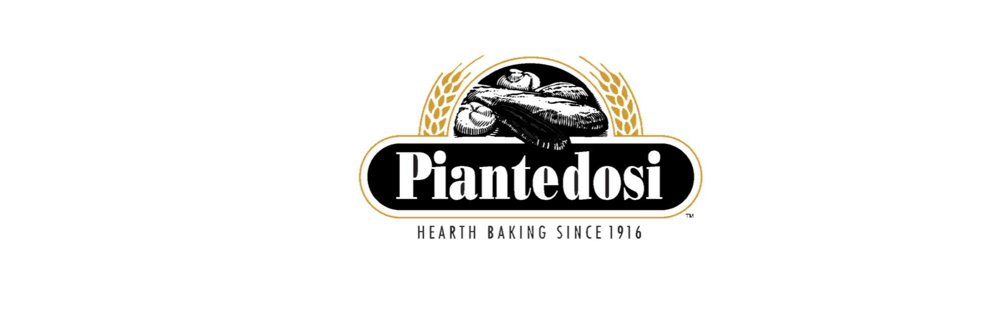 Piantedosi Bread Header Logo
