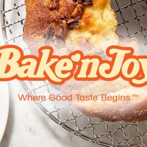 Bake N Joy Header