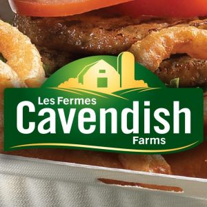 Cavendish Delivery Crisp Onion Rings Header