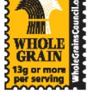 Whole Grain Symbol
