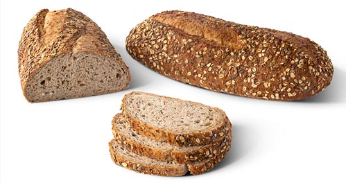 Tribeca 9 Grain Bread