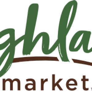 Highland Market Logo