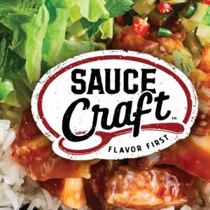 Sauce Craft From Ventura Foods header