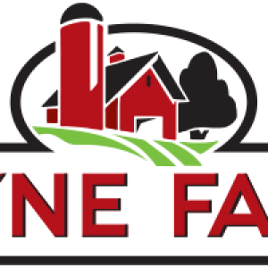 Wayne Farms Logo no background