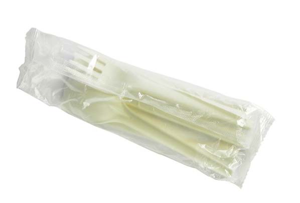 Vegware Cutlery Kit