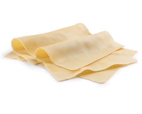 Seviroli Precooked Lasagna Pasta Sheets