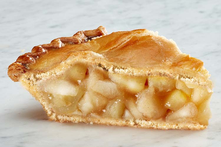 Foxtail Grand Apple Pie