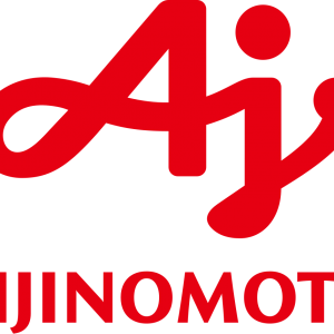 Ajinmoto Logo