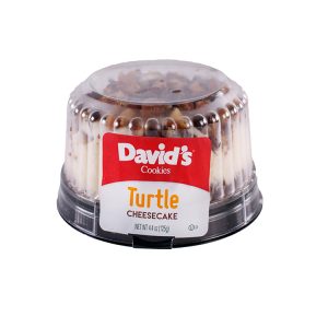 David's Cheesecake