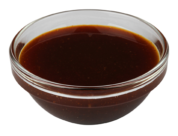 Ken's Dressings Sweet Baby Ray Citrus Barbecue Sauce