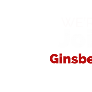 Ginsberg's is Hiring Jobs Careers