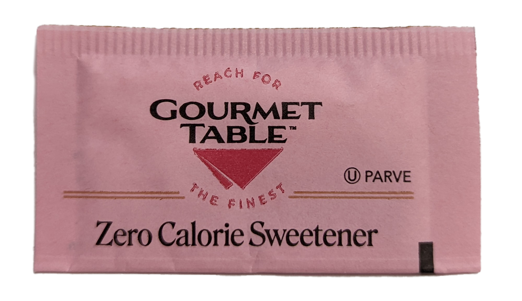 Gourmet Table Sugar Substitute Sweet N Low