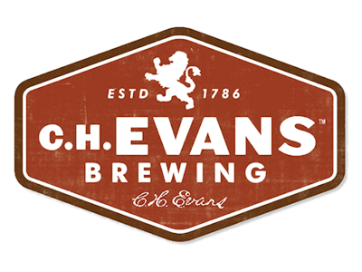 Ch Evans Brewing