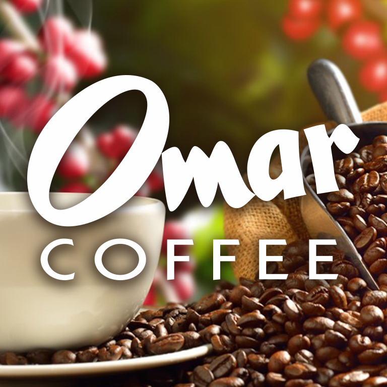 Omar Coffee Bear Mountain Coffee Thumbnail