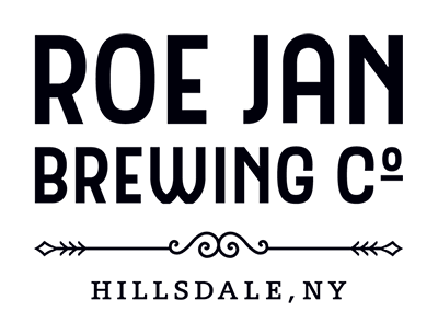 Roe Jan Brewing Company in Hillsdale NY