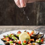 Why Chef - Salt Everything