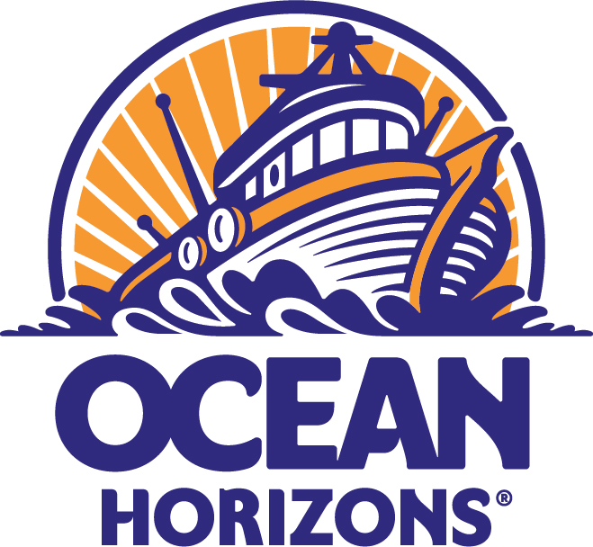 Ocean Horizons Logo