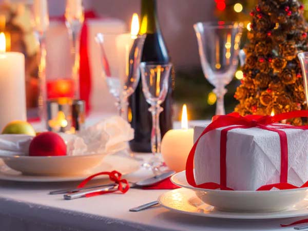 Top Restaurant Holiday Promotion Ideas