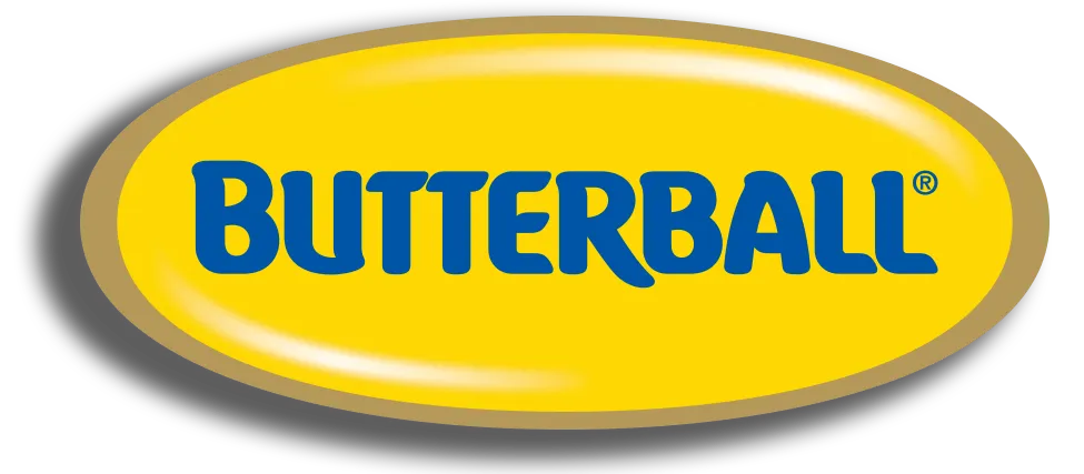 Butterball Logo