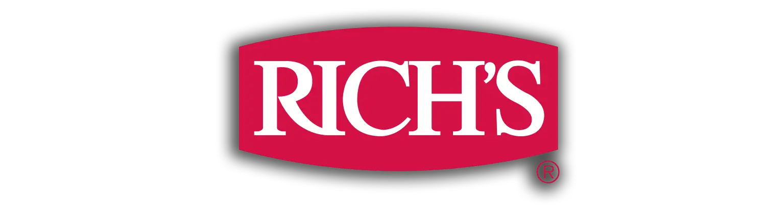 Rich's Logo 
