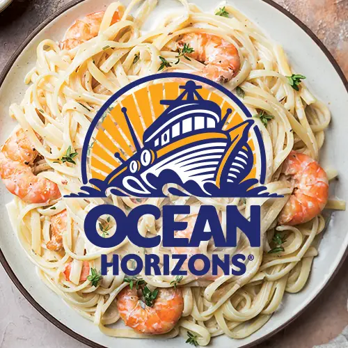Ocean Horizons Seafood Thumbnail