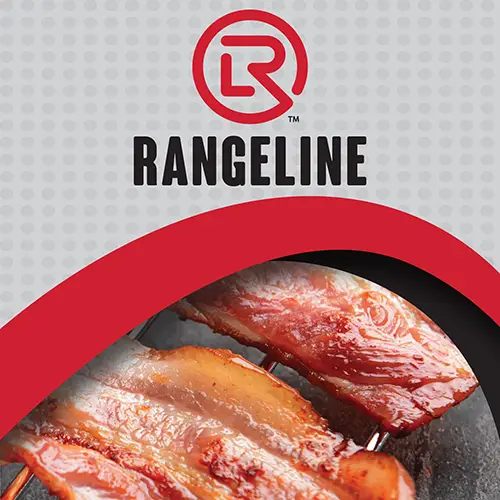 Rangeline Bacon and Ground Beef from Smithfield