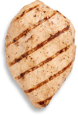 Wayne Farms Crestview Poultry Sous Vide Chicken Breasts