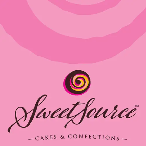 Sweet Source is an exclusive dessert line for food service distributor Ginsberg's Foods