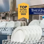 Ginsberg's Foods Foodservice Distributor near you full time Chemical Sales and Service Job Opening near Albany New york and the Hudson Valley