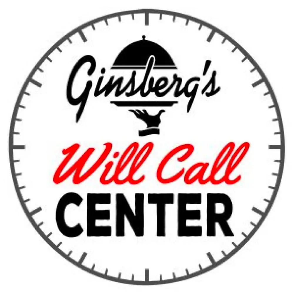 Ginsbergs Will Call Center is open to the general public to purchase foodservice distributor products from New York