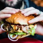 Best beef burger blends and what cuts to use from Chef Dana Johnson's why Chef blog for restaurant supply distributor Ginsberg's Foods