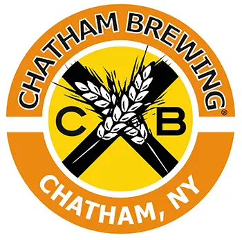 Chatham Brewing is a local craft brewery in New York state attending Ginsberg's food distributors upcoming food expo