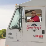 Yard driver job cdla cdl a cdl driver job careers at food service distributor in ny, Ginsberg's foods. No CDL required.