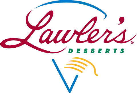  Lawler's Dessert Company is a renowned purveyor of indulgent sweets, committed to crafting exquisite desserts that elevate any occasion available through Ginsberg's Foods premrier distributor of restaurant supplies